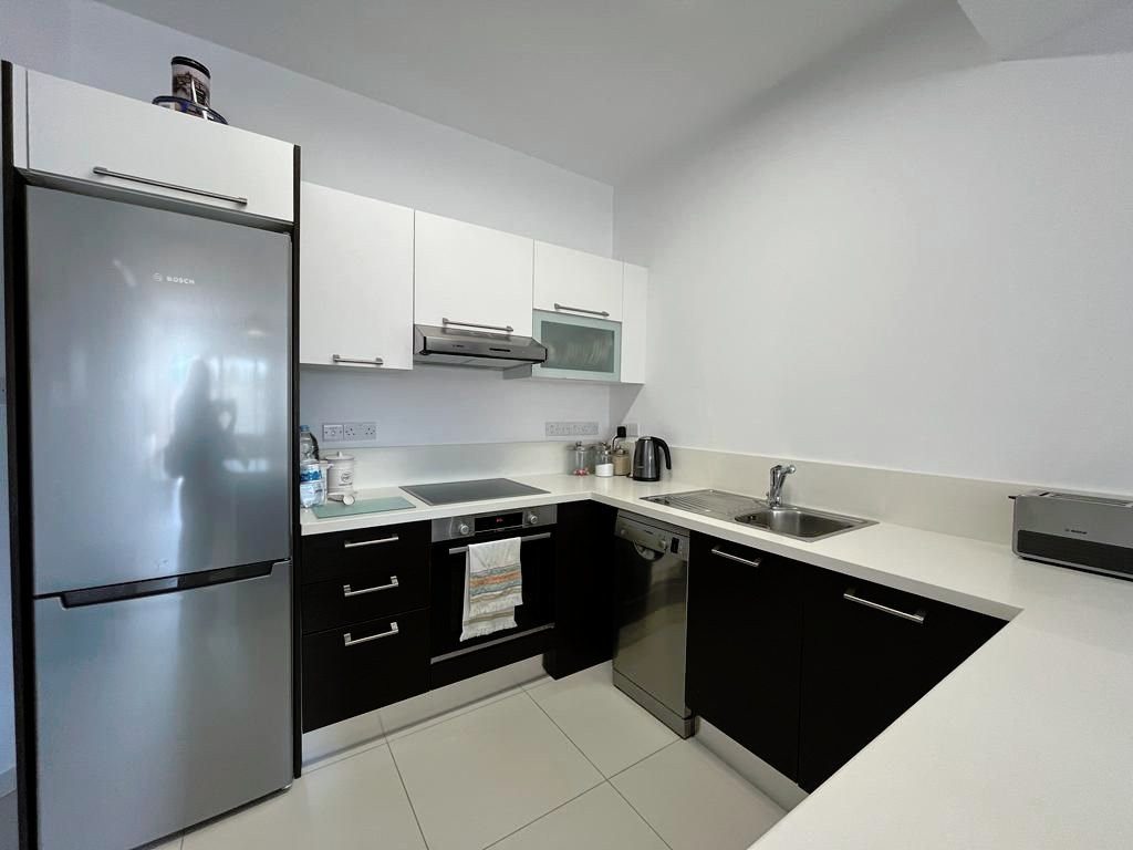 Апартаменты в Пафосе, Кипр, 106 м² - фото 12