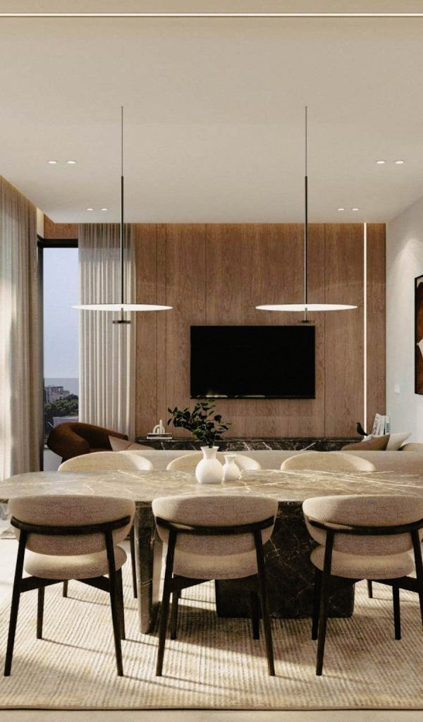 Апартаменты Apostolou Petrou & Pavlou, Кипр, 113 м² - фото 13