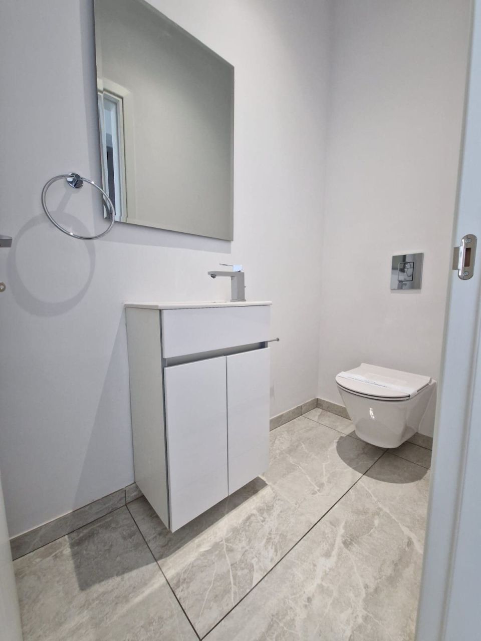Апартаменты Apostolou Petrou & Pavlou, Кипр, 98 м² - фото 13