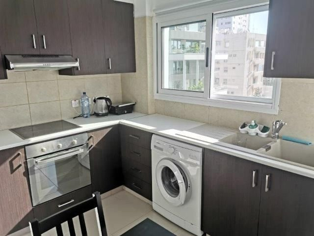 Апартаменты Neapoli, Кипр, 90 м² - фото 11