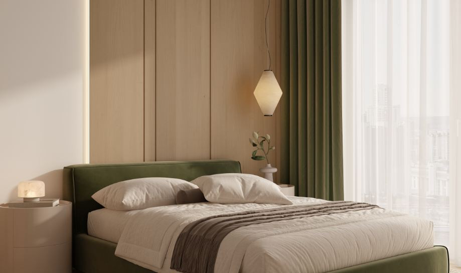Апартаменты Zakaki, Кипр, 94 м² - фото 13