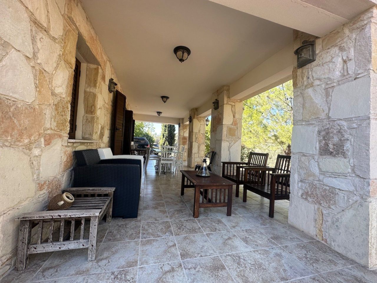 Дом в Мони, Кипр, 350 м² - фото 13
