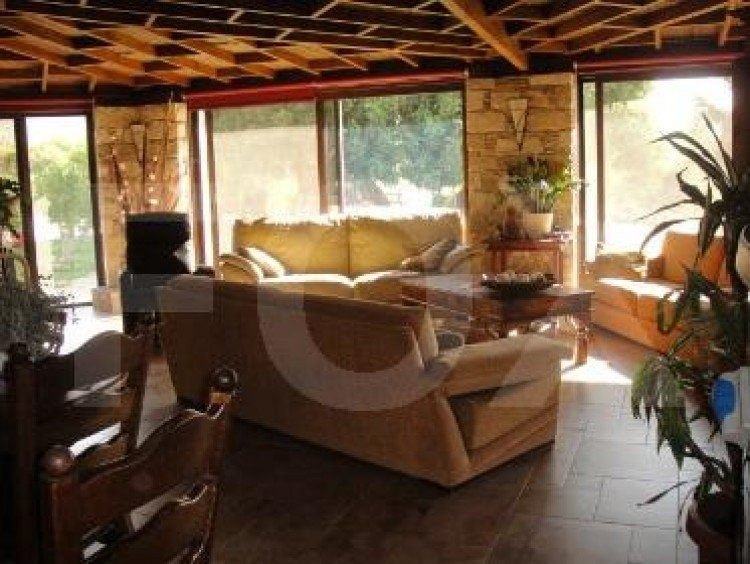 Дом в Корфи, Кипр, 400 м² - фото 13
