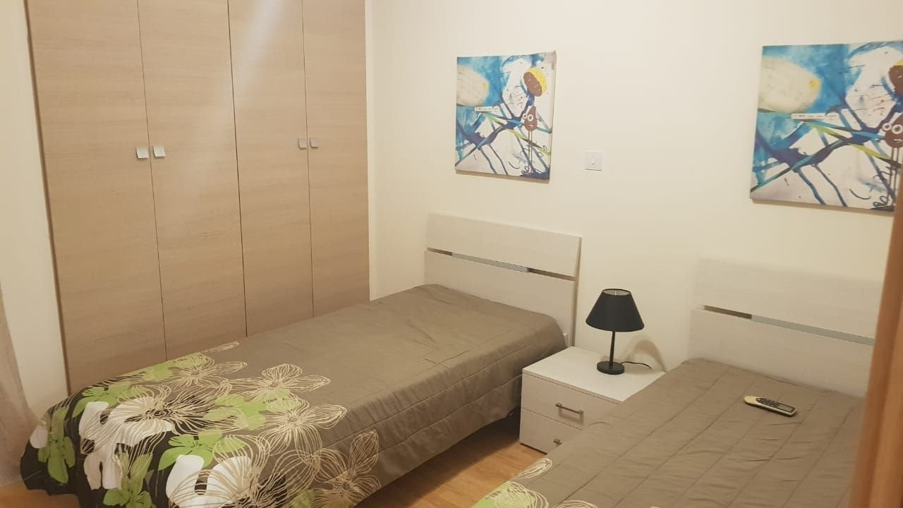 Апартаменты в Агиос Тихоне, Кипр, 100 м² - фото 13