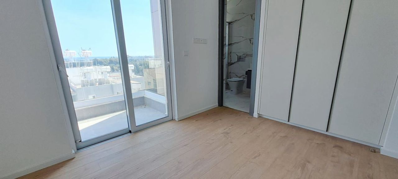 Апартаменты Zakaki, Кипр, 109 м² - фото 11