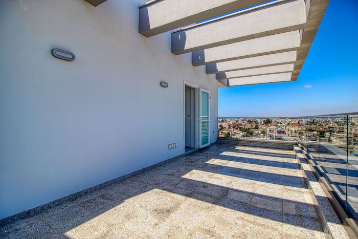 Апартаменты в Меса-Йитонии, Кипр, 153 м² - фото 13