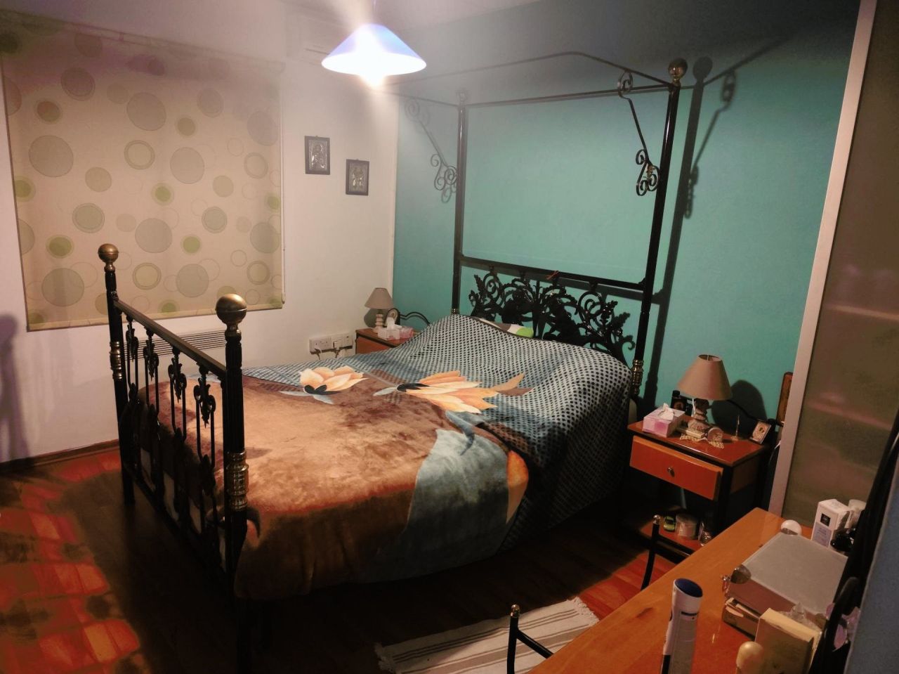 Дом в Парамите, Кипр, 180 м² - фото 11