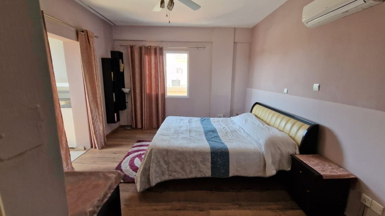 Апартаменты в Меса-Йитонии, Кипр, 130 м² - фото 11