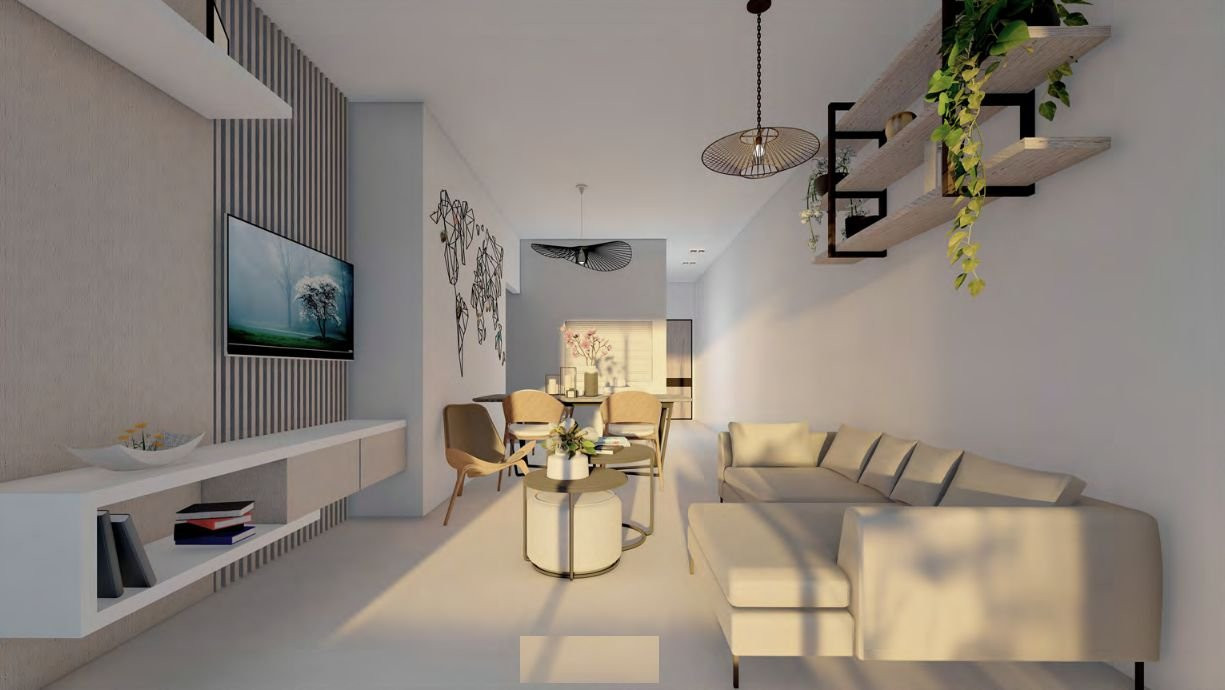Апартаменты в Айос-Атанасиосе, Кипр, 75 м² - фото 13