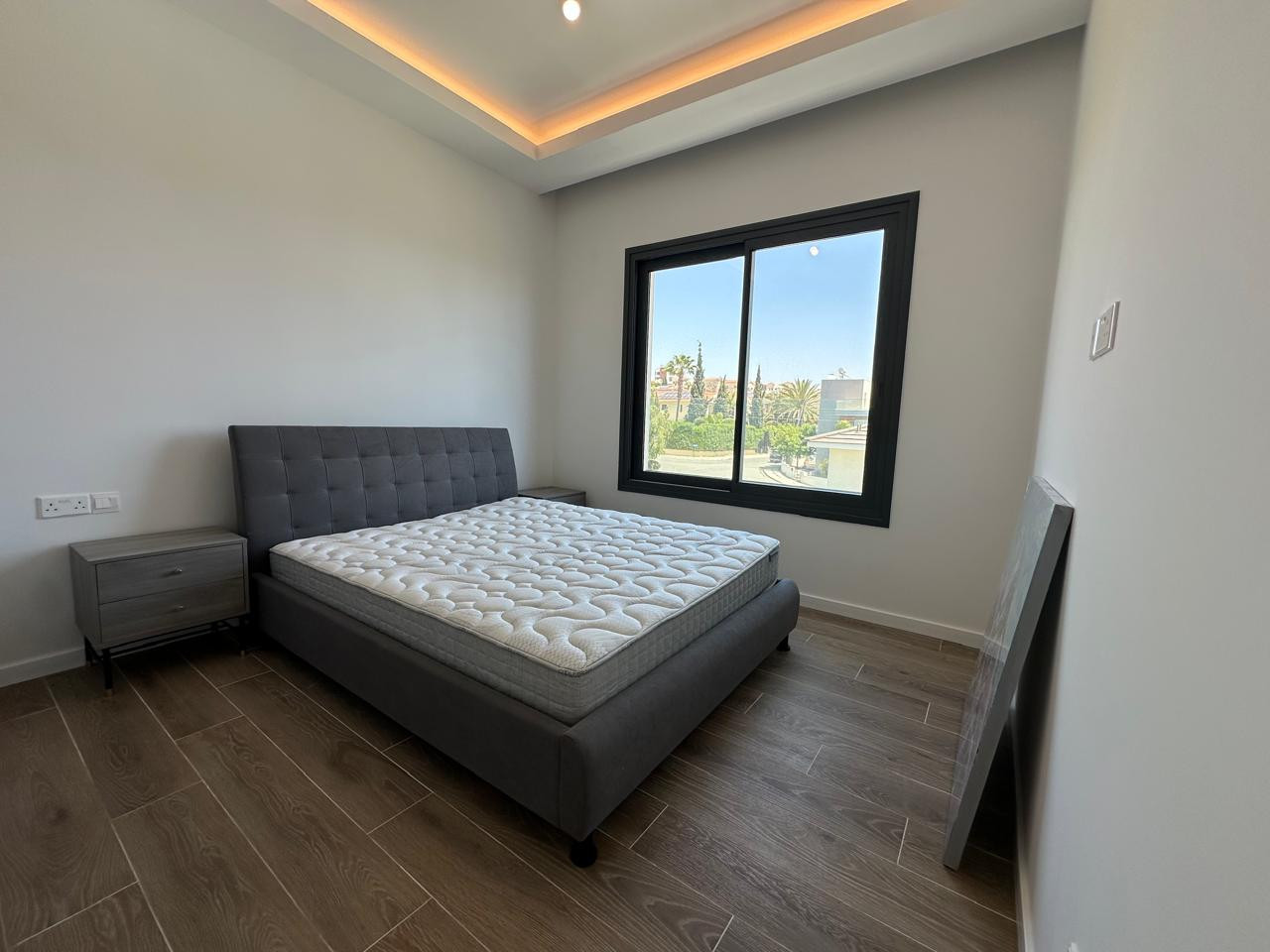 Апартаменты в Айос-Атанасиосе, Кипр, 119 м² - фото 13