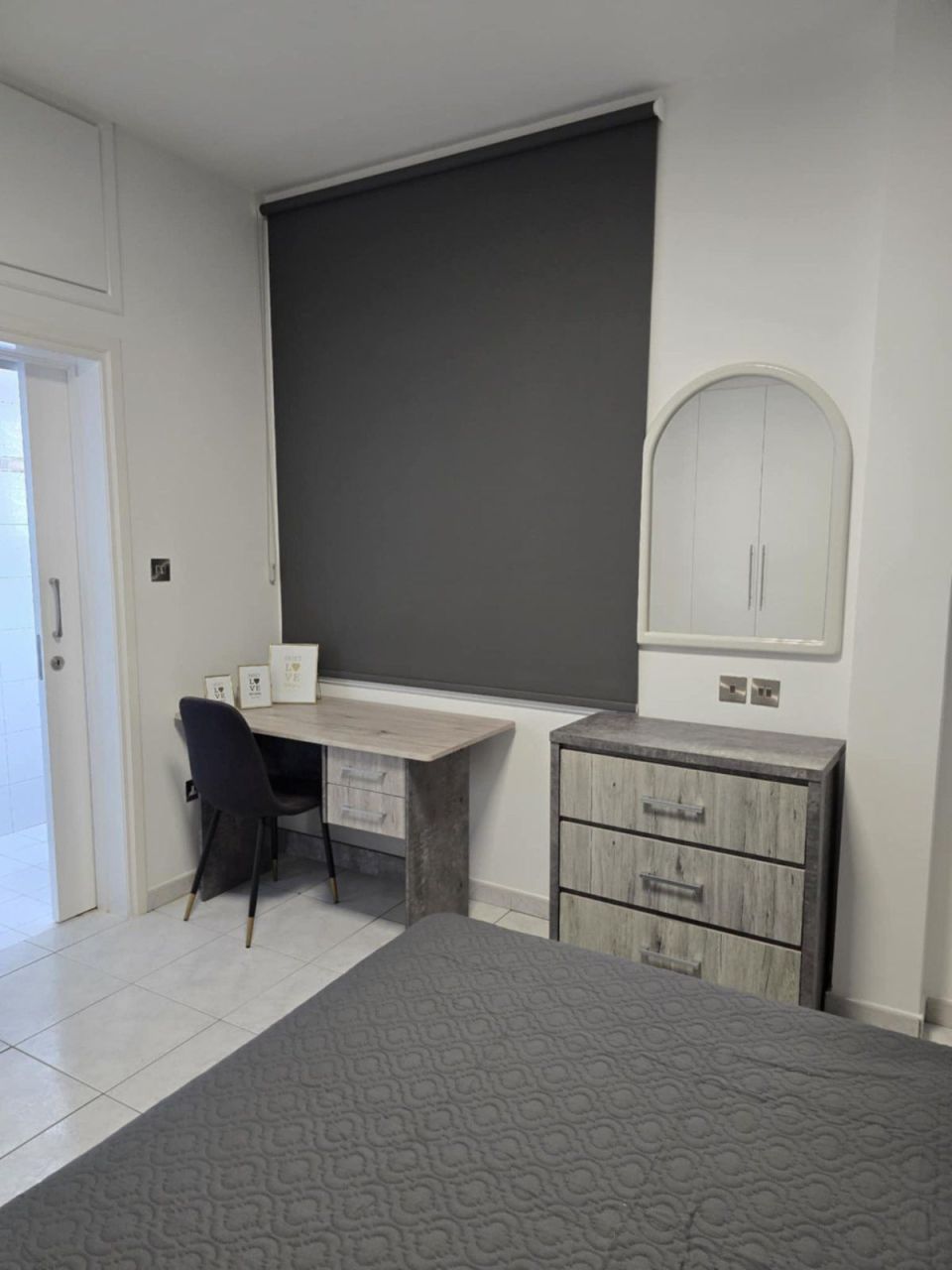 Апартаменты Zakaki, Кипр, 130 м² - фото 11