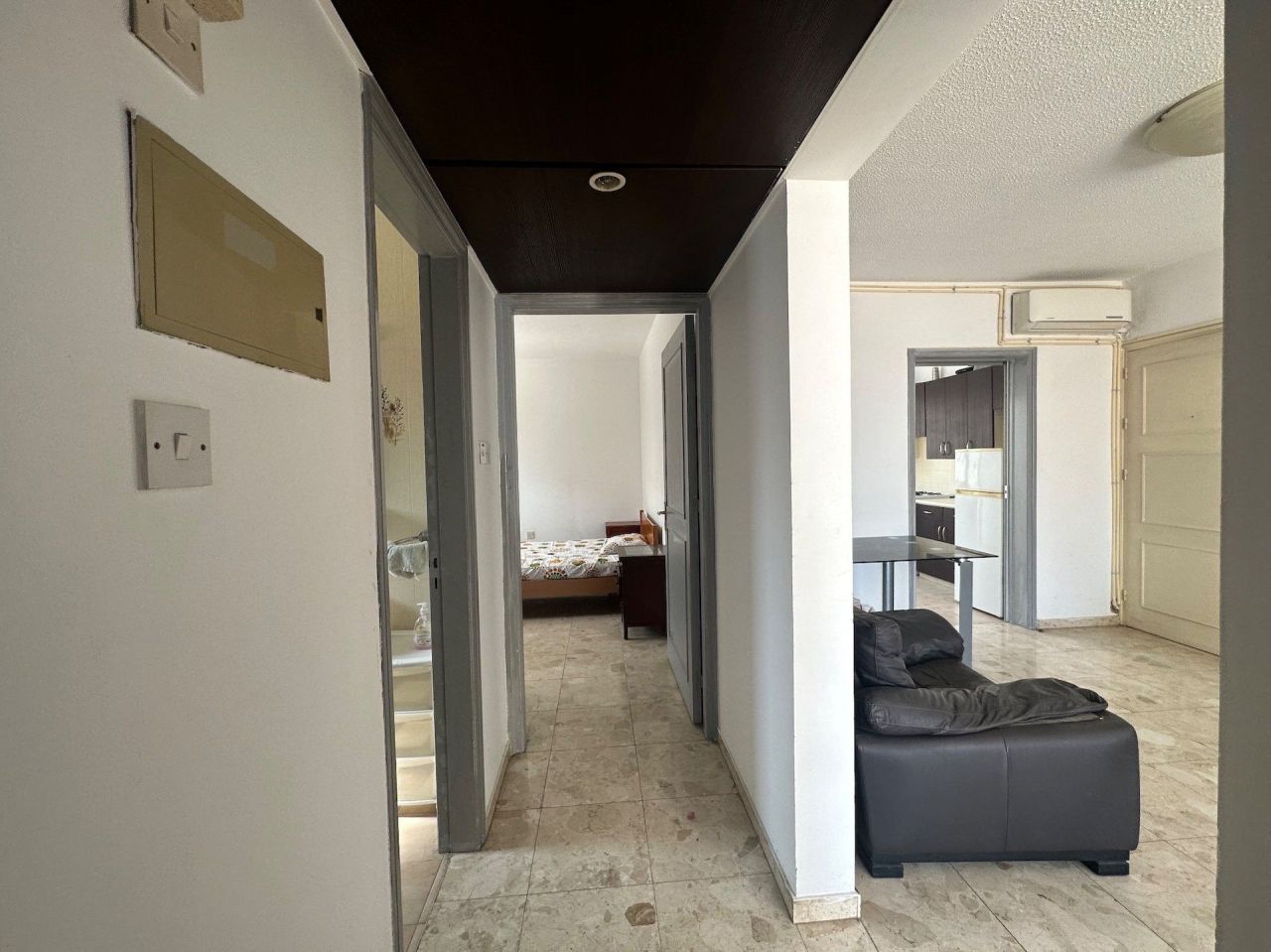 Апартаменты Amathounta, Кипр, 74 м² - фото 13
