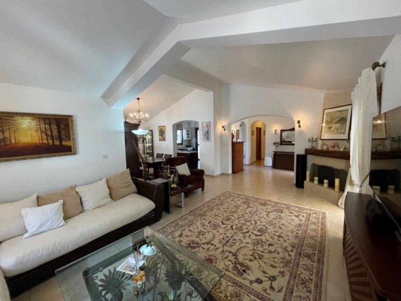 Дом Pyrgos Lemesou, Кипр, 227 м² - фото 13