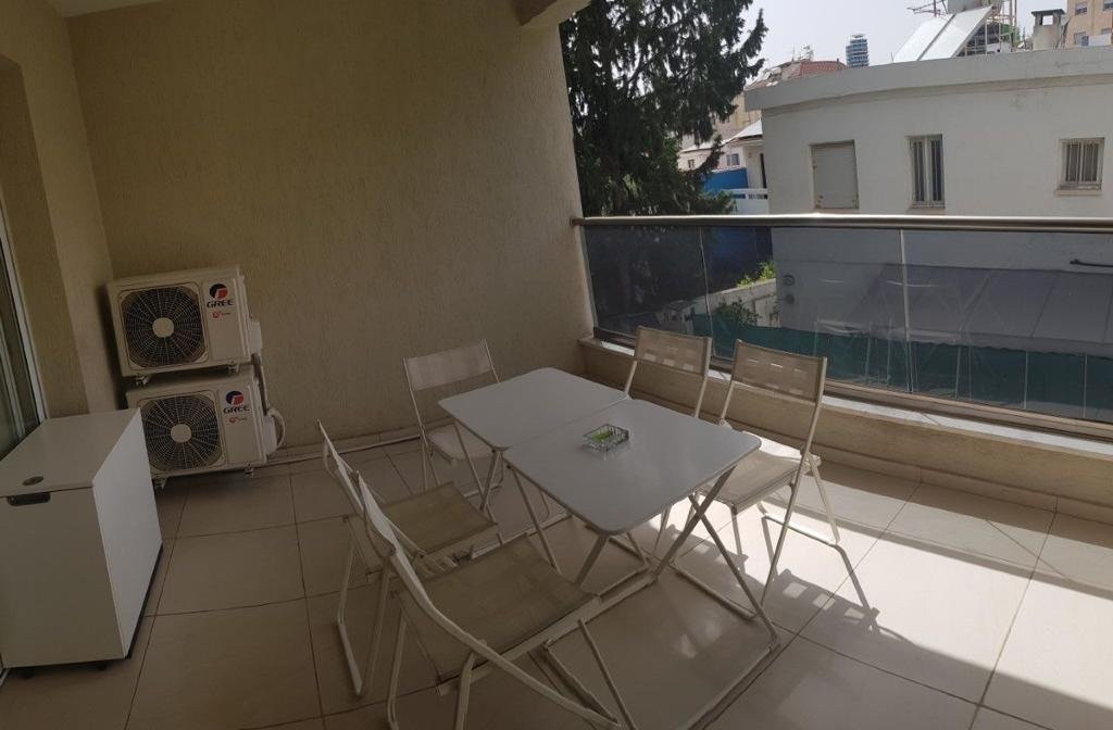 Офис Agia Zoni, Кипр, 120 м² - фото 13