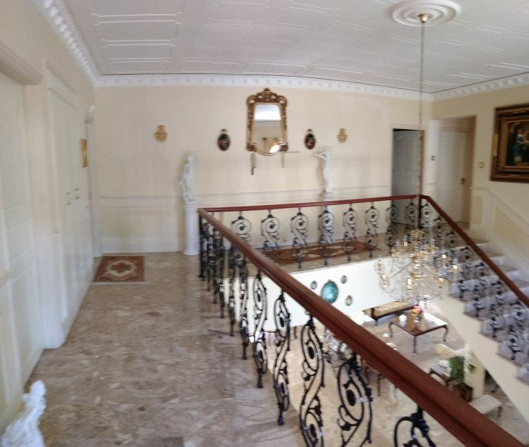 Дом в Тале, Кипр, 375 м² - фото 1