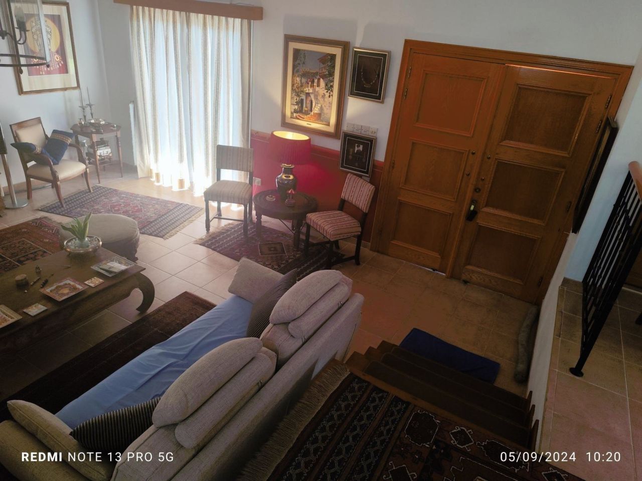 Дом в Айос-Атанасиосе, Кипр, 150 м² - фото 11