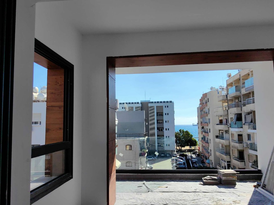 Апартаменты Neapoli, Кипр, 85 м² - фото 13