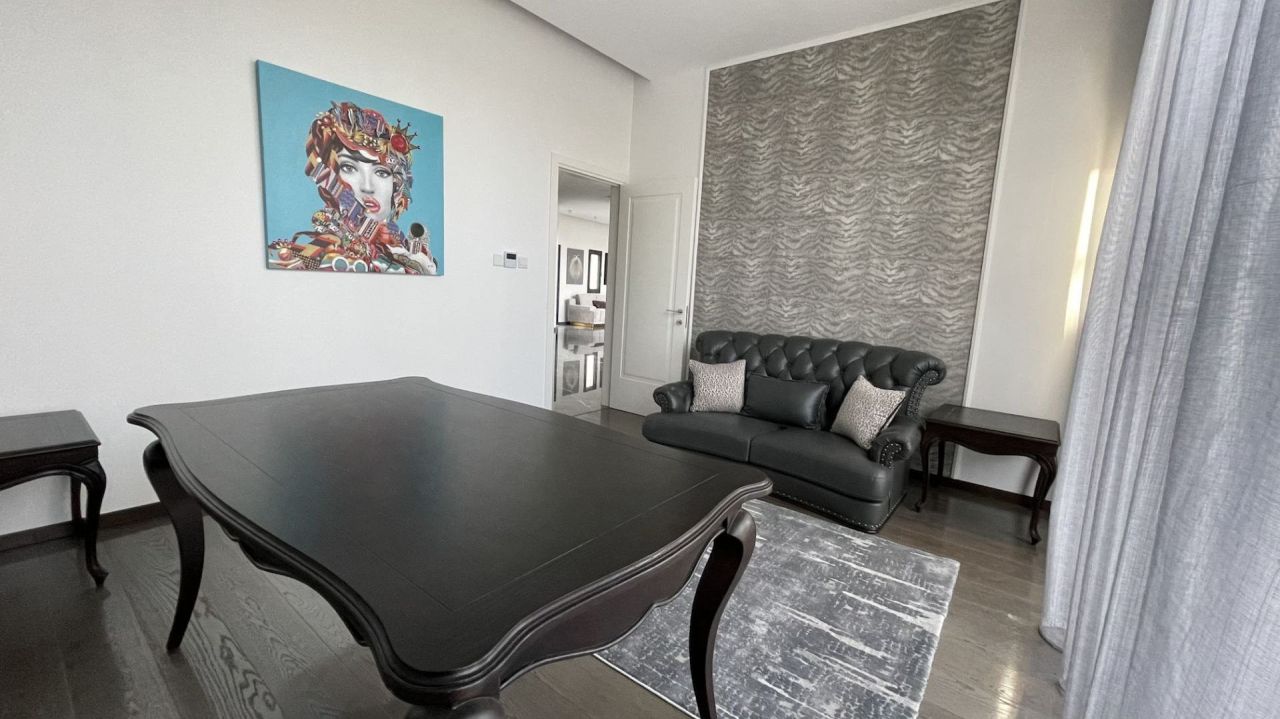 Дом Potamos Germasogeias, Кипр, 594.2 м² - фото 11
