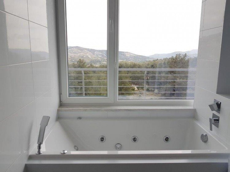 Дом в Мониатисе, Кипр, 300 м² - фото 13