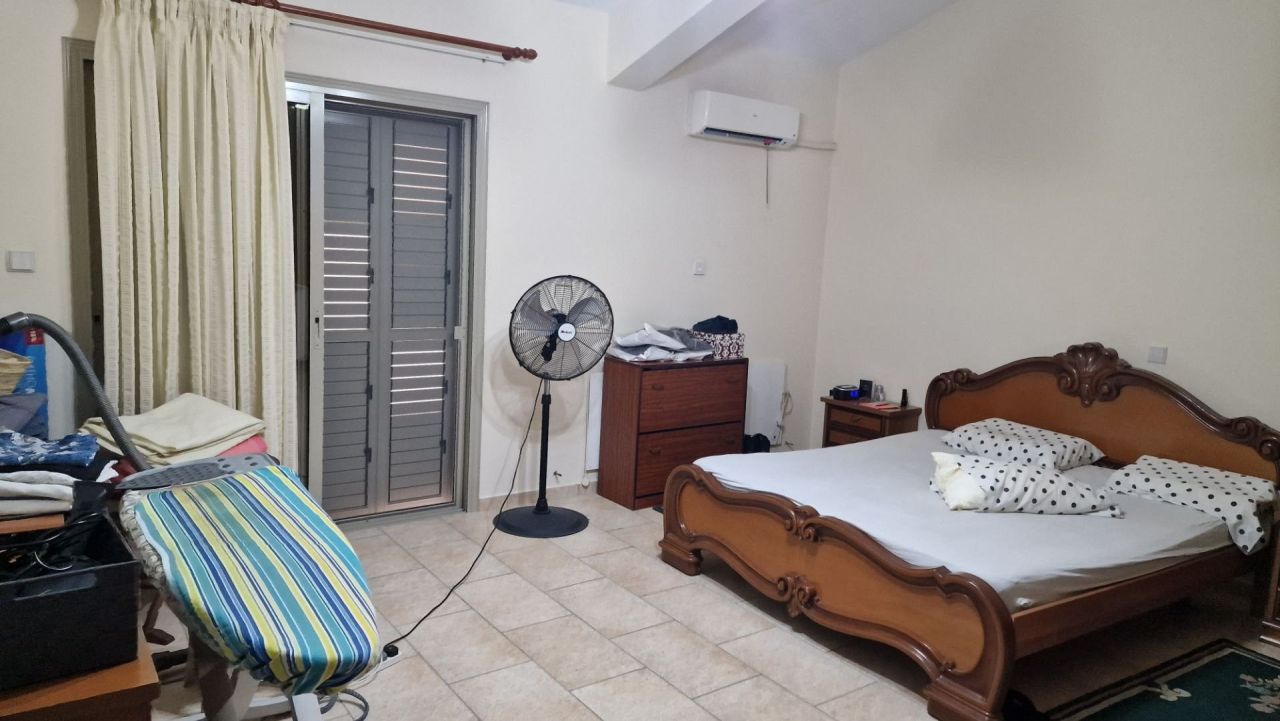 Дом Agios Sillas, Кипр, 250 м² - фото 11