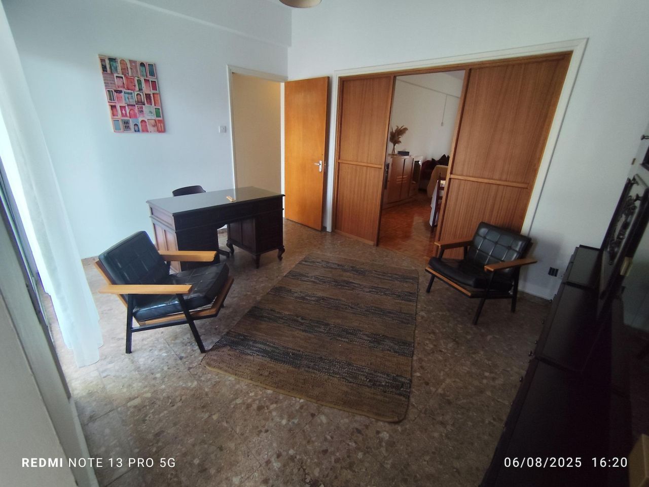 Апартаменты Apostolou Petrou & Pavlou, Кипр, 150 м² - фото 11