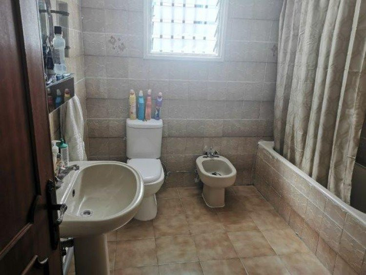 Отель, гостиница Potamos Germasogeias, Кипр, 440 м² - фото 11