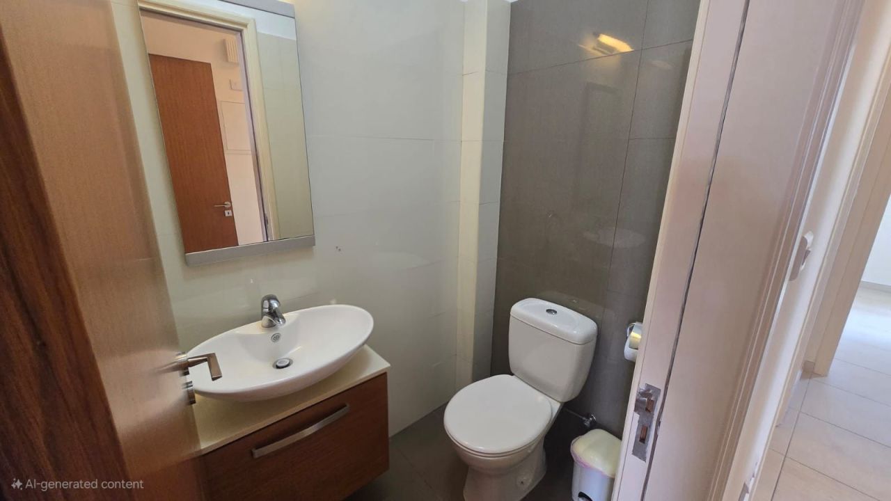 Офис в Агиос Иоаннисе, Кипр, 128 м² - фото 13