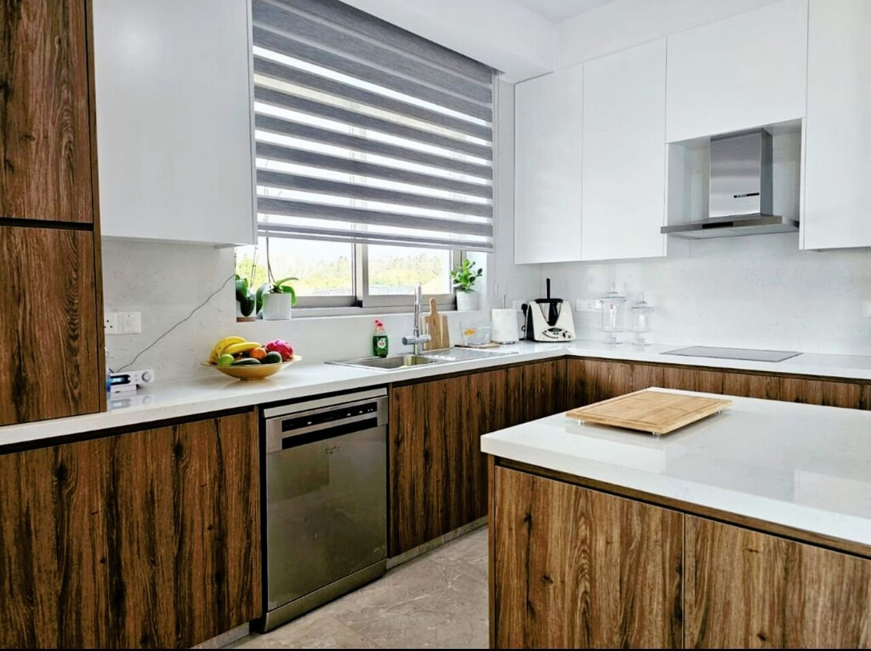 Дом в Эмба, Кипр, 160 м² - фото 12