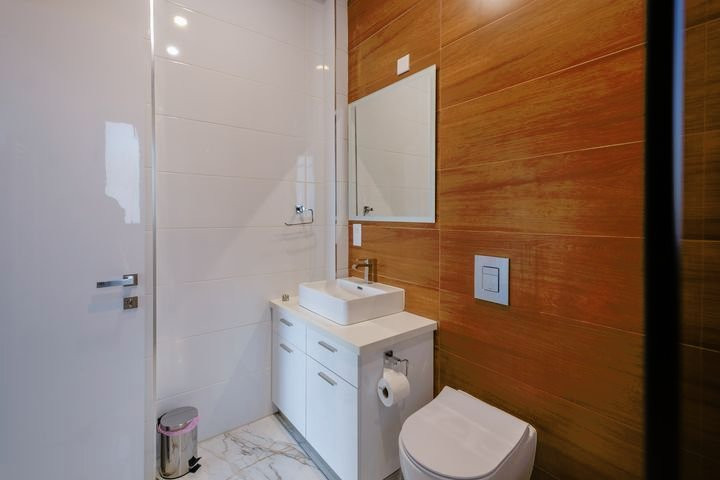 Дом Sea Caves, Кипр, 220 м² - фото 12
