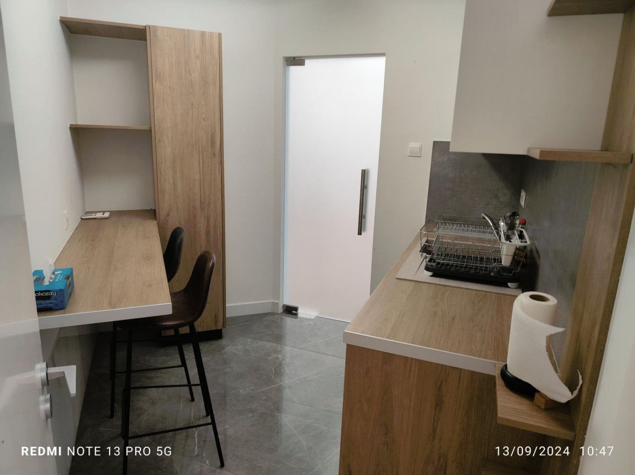 Офис Agia Zoni, Кипр, 72 м² - фото 11
