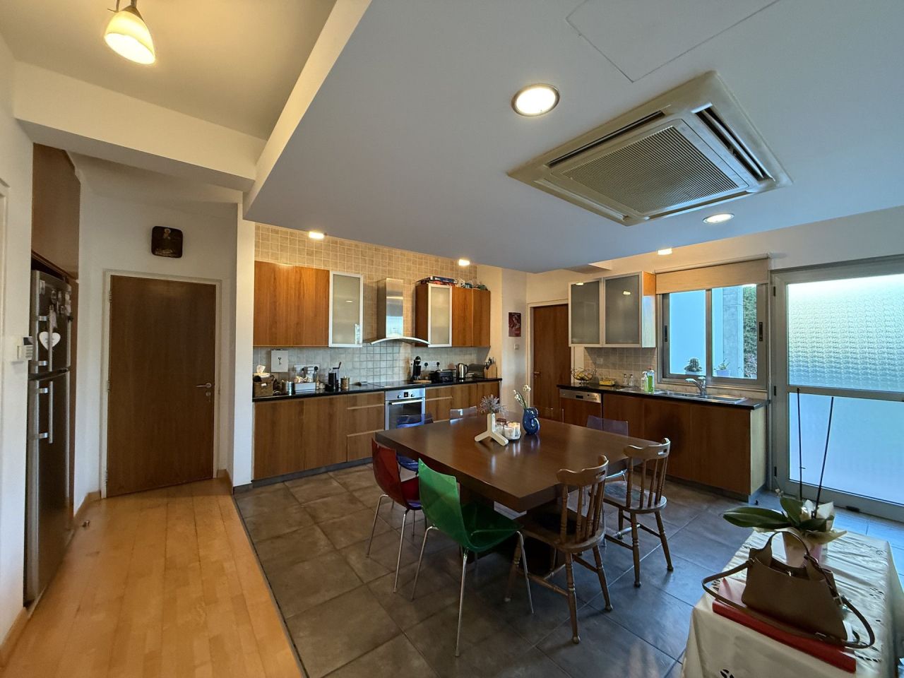 Дом Agios Athanasios - Tourist Area, Кипр, 396 м² - фото 12