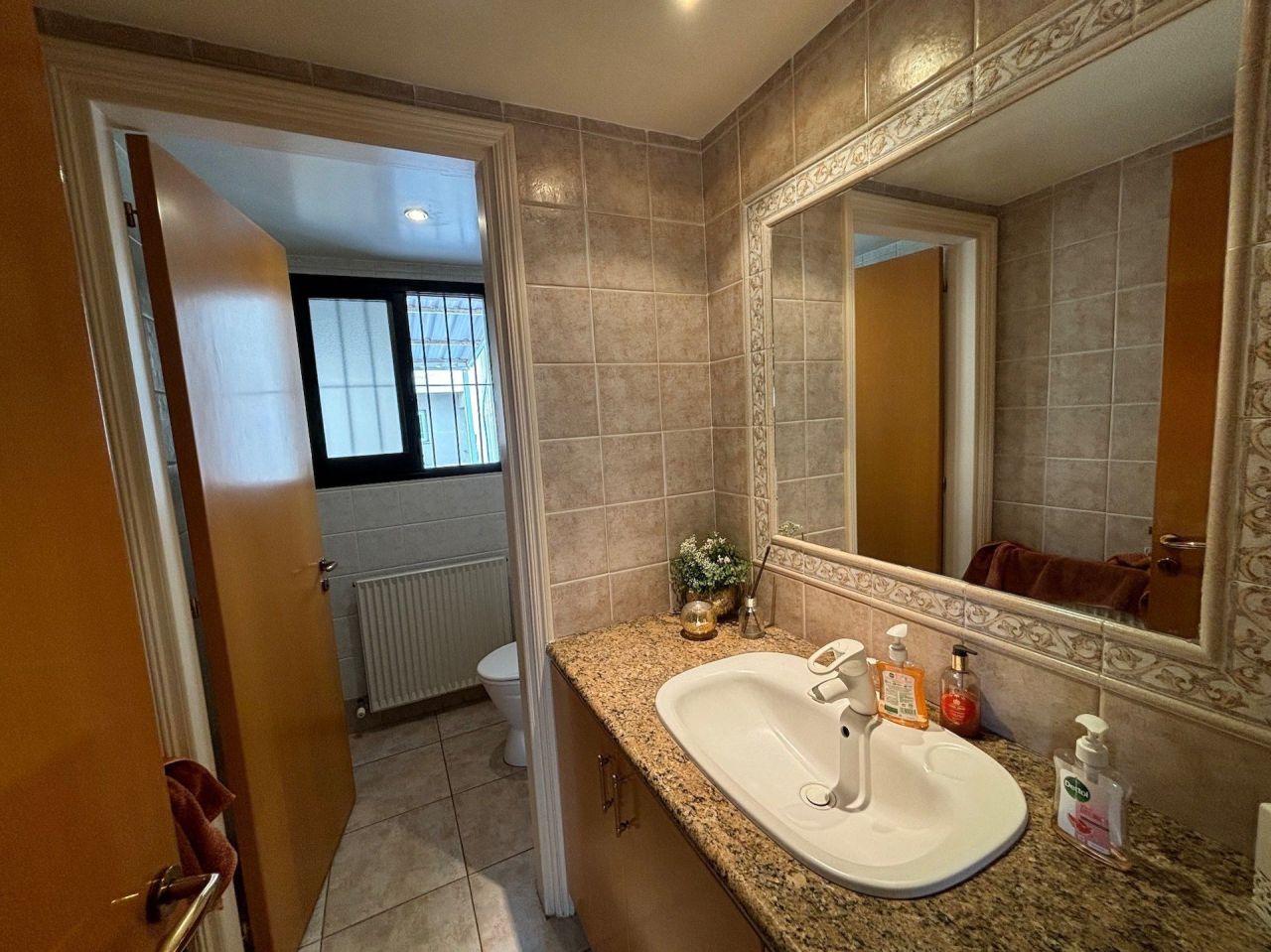 Дом Agios Nektarios, Испания, 290 м² - фото 13