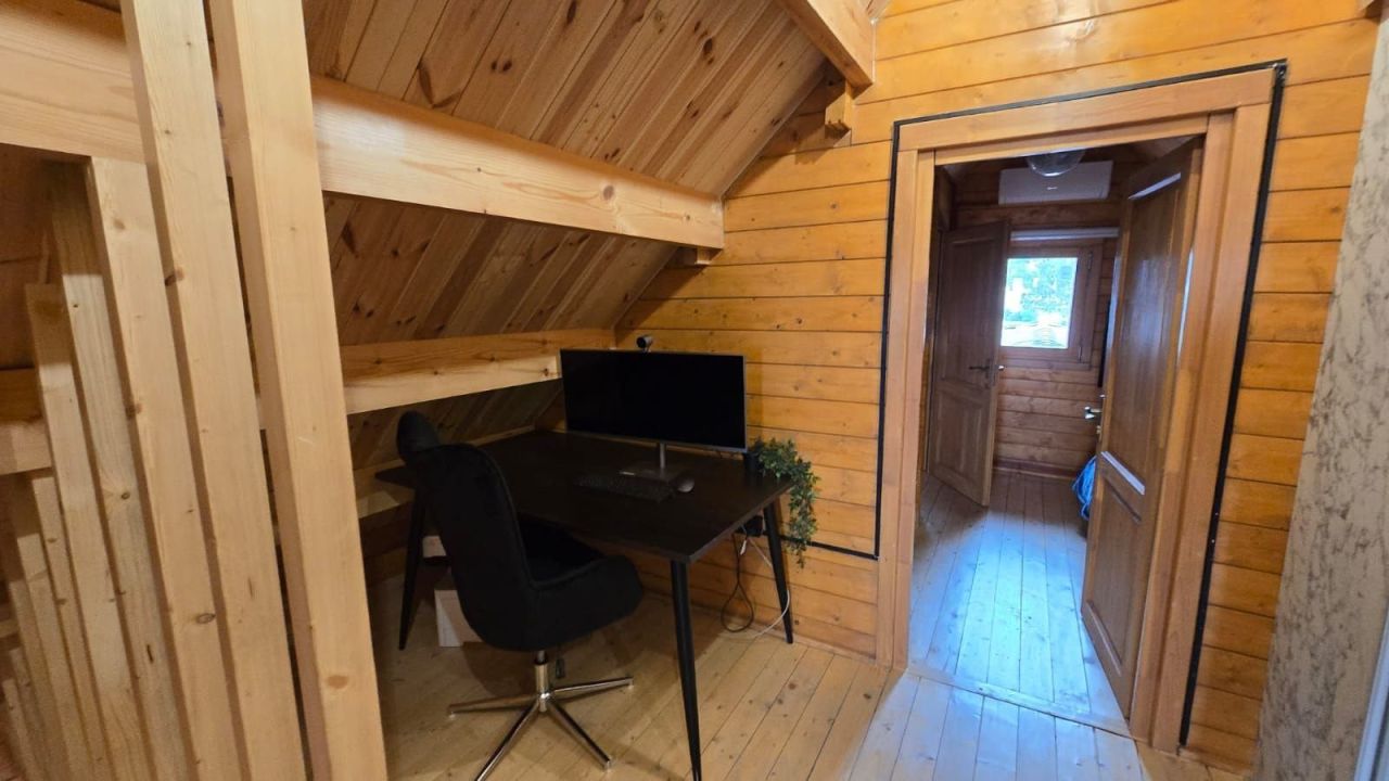 Дом в Лофу, Кипр, 150 м² - фото 11
