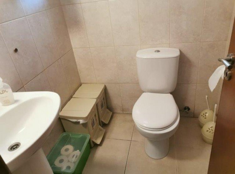 Офис в Меса-Йитонии, Кипр, 115 м² - фото 11