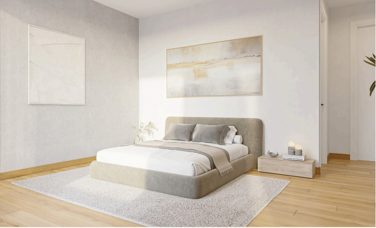 Дом в Хлораке, Кипр, 150 м² - фото 12