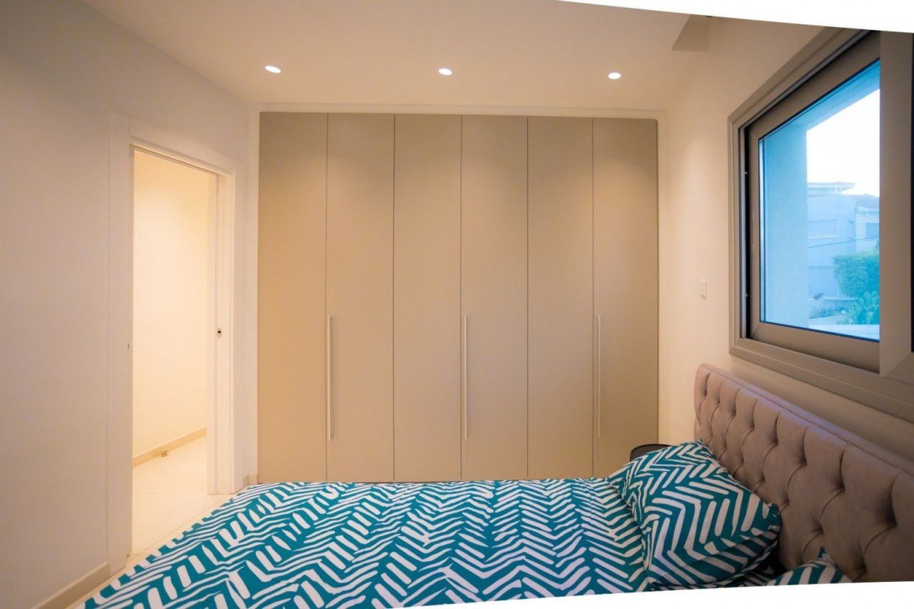 Апартаменты Agia Paraskevi, Кипр, 86 м² - фото 13