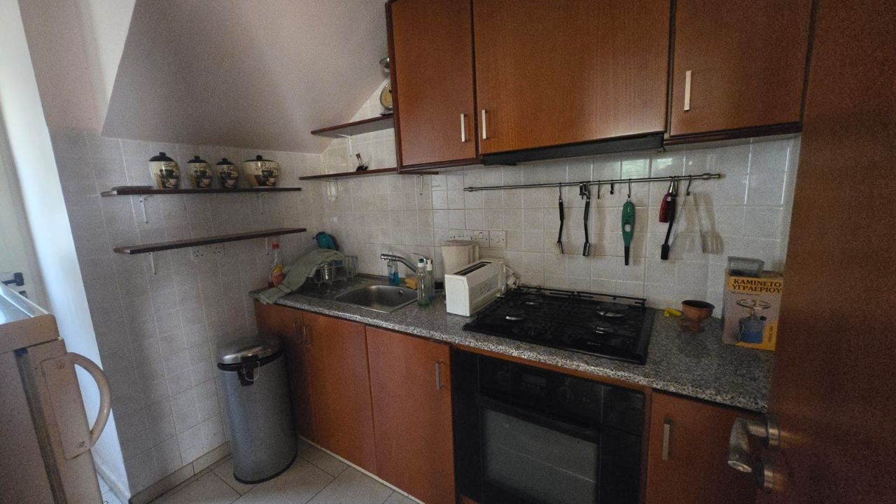 Дом в Ипсонасе, Кипр, 240 м² - фото 13