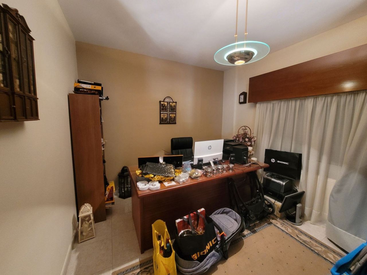 Дом Laiki Leykothea, Кипр, 470 м² - фото 13