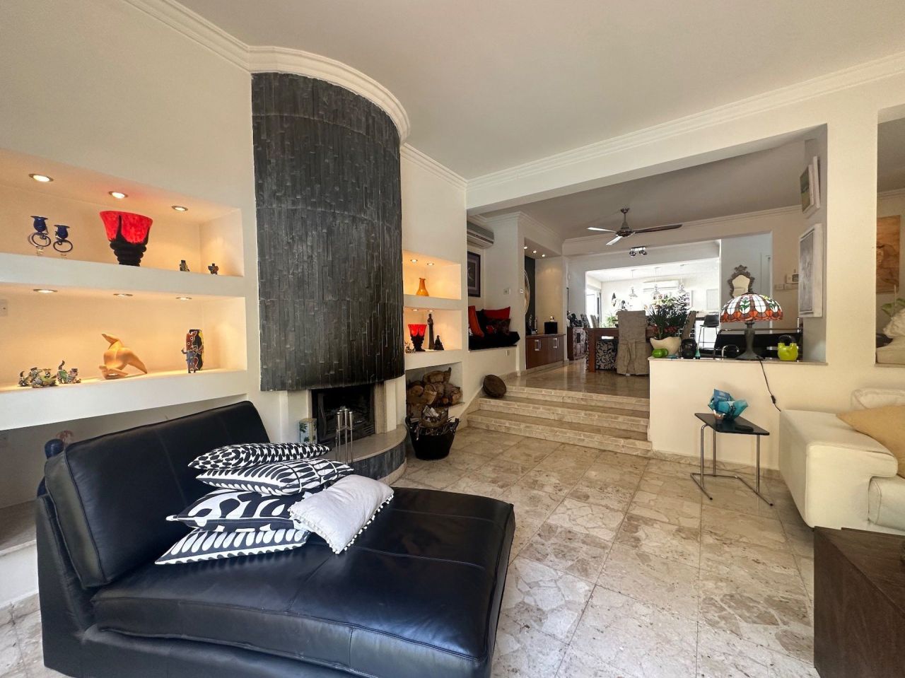 Дом в Агиос Тихоне, Кипр, 220 м² - фото 13