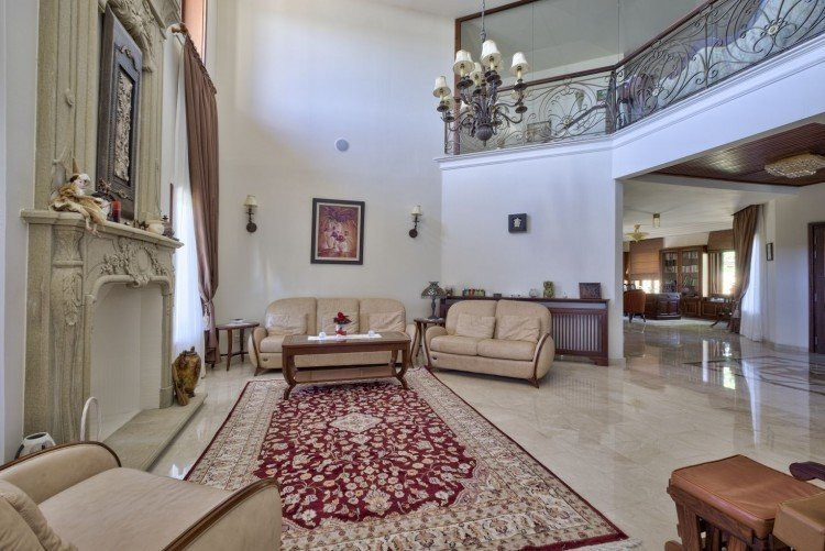 Дом Souni-Zanakia, Кипр, 640 м² - фото 13
