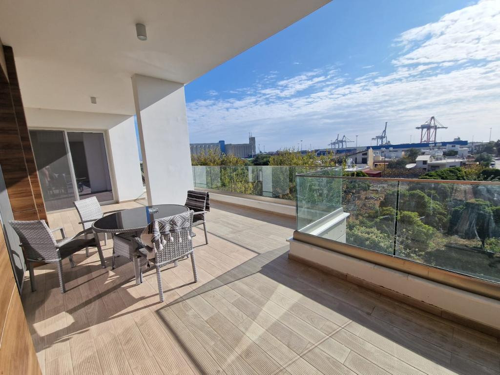 Апартаменты Zakaki, Кипр, 128 м² - фото 11