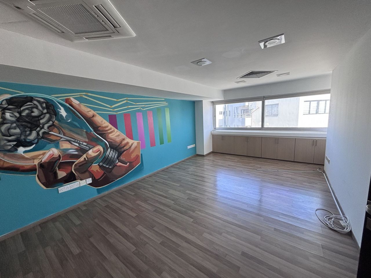 Офис Agia Zoni, Кипр, 376 м² - фото 13