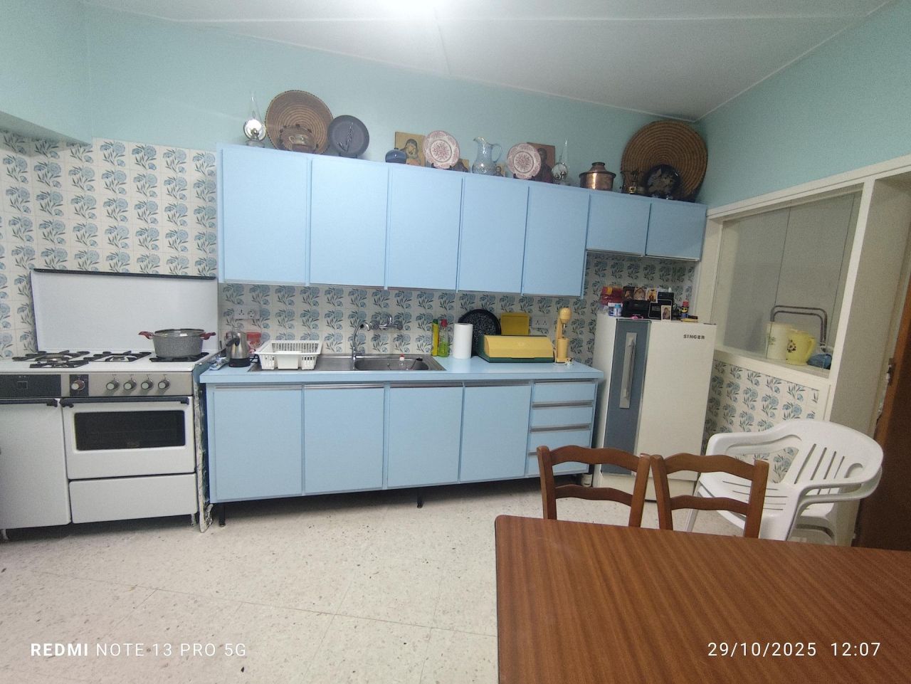 Дом Vasa Koilaniou, Кипр, 90 м² - фото 11