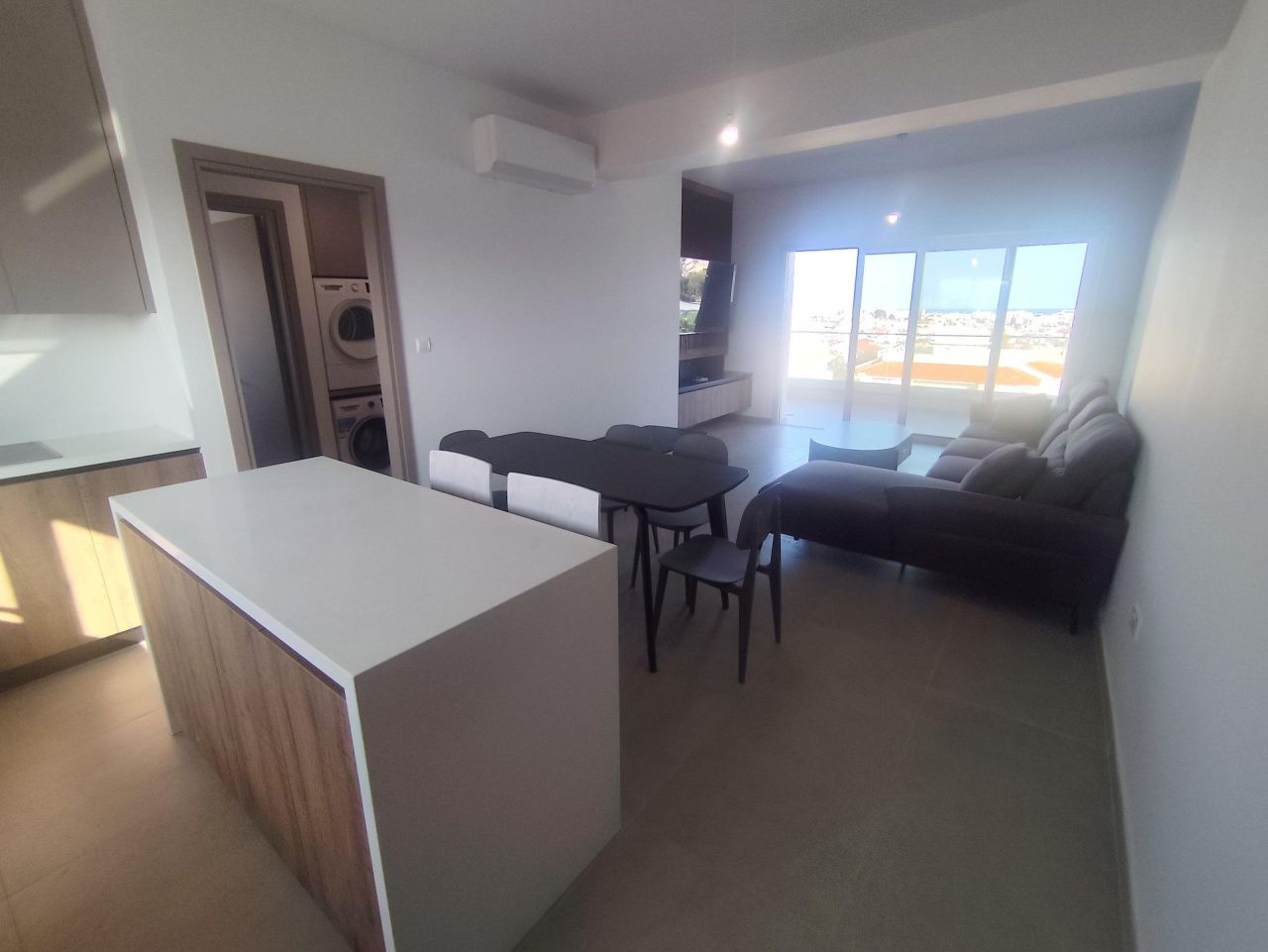 Апартаменты Apostolos Andreas, Кипр, 100 м² - фото 11