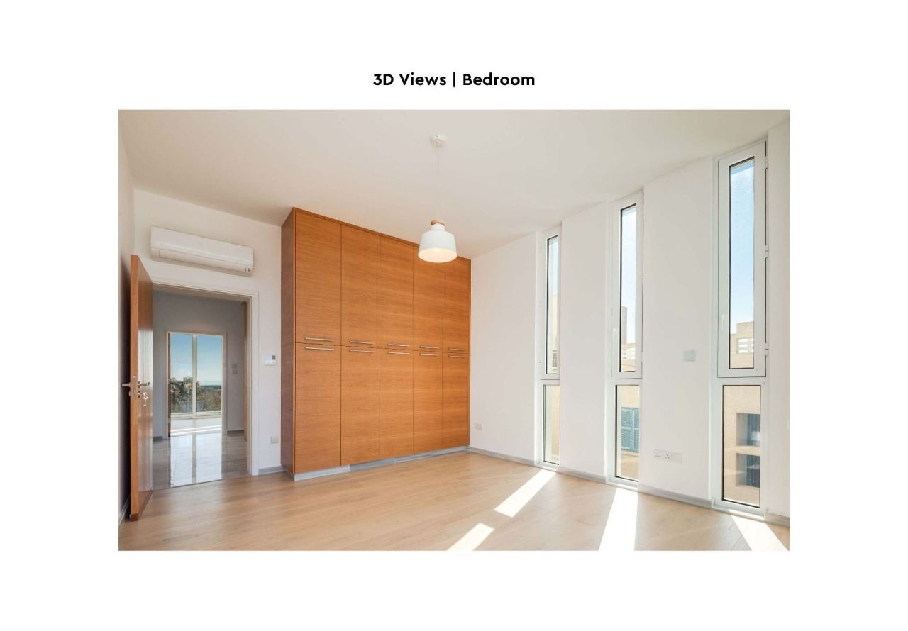 Дом в Пафосе, Кипр, 206 м² - фото 12