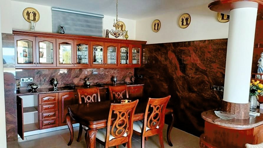 Дом Sea Caves, Кипр, 400 м² - фото 12