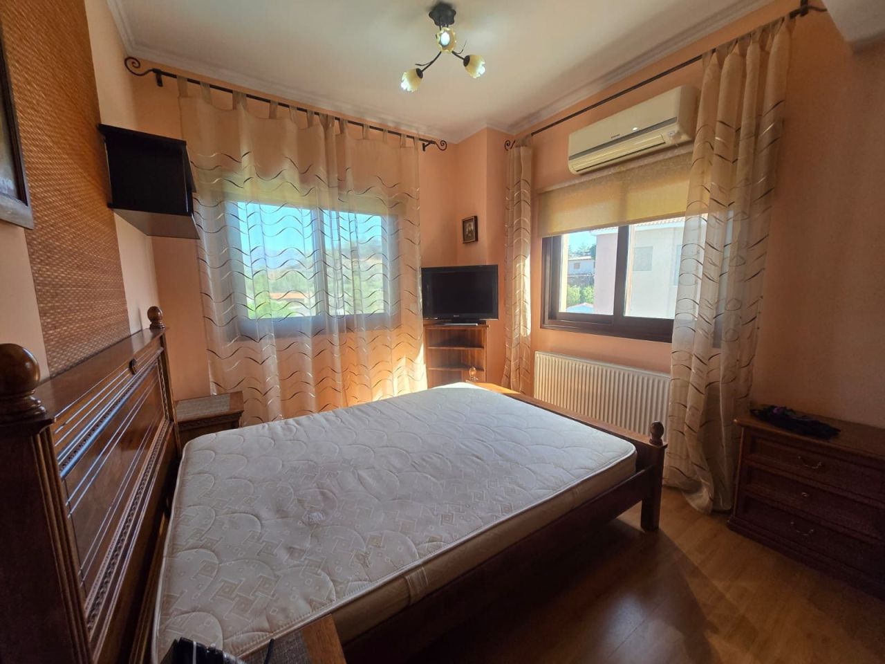 Дом в Луварасе, Кипр, 160 м² - фото 11