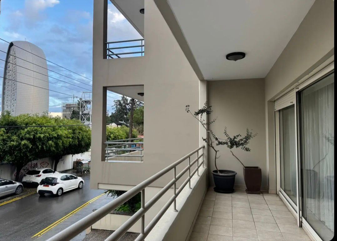 Апартаменты Neapoli, Кипр, 150 м² - фото 11