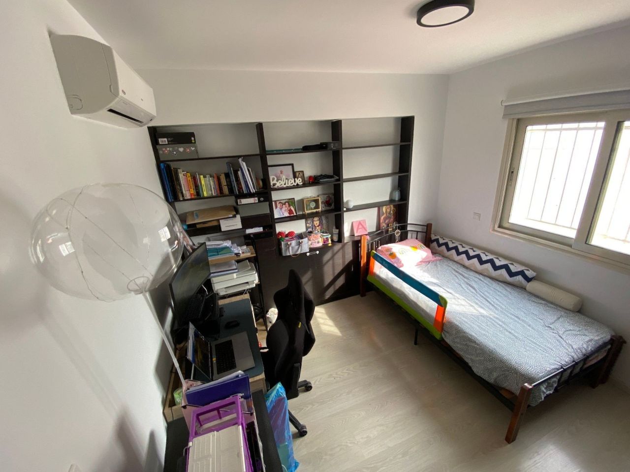 Апартаменты в Агиос Иоаннисе, Кипр, 82 м² - фото 13