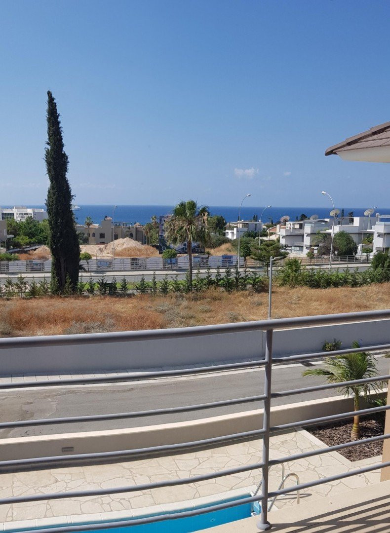 Дом Pyrgos - Tourist Area, Кипр, 203 м² - фото 11